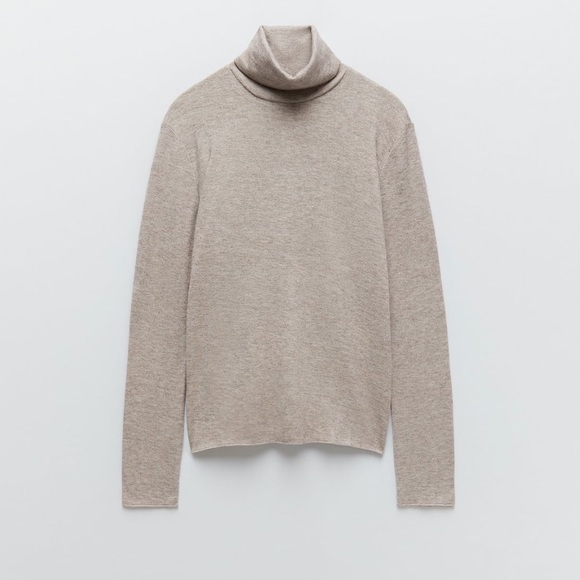 Zara Sweaters - Zara Turtleneck sweater